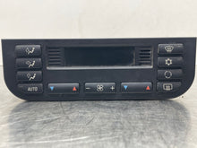 Load image into Gallery viewer, Temp Climate AC Heater Control BMW 318i M3 323i 328i 1998 98 1999 99 - NW460614
