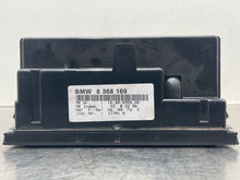 Load image into Gallery viewer, Temp Climate AC Heater Control BMW 318i M3 323i 328i 1998 98 1999 99 - NW460614

