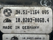 Load image into Gallery viewer, ABS PUMP BMW 318I 323I Z3 1997 1998 1999 - NW460213
