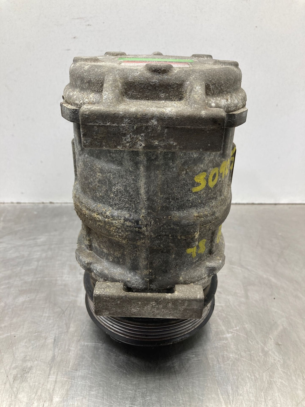 AC COMPRESSOR BMW 320i 525i M3 1992 92 93 - 99 - NW460353