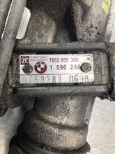 Load image into Gallery viewer, STEERING RACK BMW 318i 323i Z3 M3 92 93 94 - 02 - NW460917
