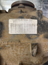 Load image into Gallery viewer, CARRIER ASSEMBLY BMW 323I 328I 325I 92 93 94 95 96 - 99 - NW460364
