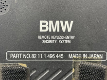 Load image into Gallery viewer, Immobilizer Computer BMW 528i 328i 75i0 54i0 1995 95 1997 97 1998 98 1999 99 - NW460314
