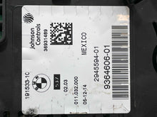 Load image into Gallery viewer, SPEEDOMETER CLUSTER BMW 528i 535i 550i X3 X4 X5 14 15 16 17 - NW460898
