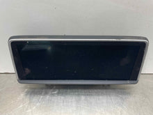 Load image into Gallery viewer, INFO-GPS SCREEN BMW X5 X5M X6 X6M 2014 14 2015 15 2016 16 - NW460637
