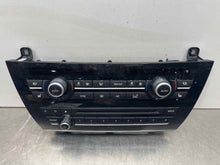 Load image into Gallery viewer, FRONT TEMPERATURE CONTROLS BMW X5 X5M 14 15 16 17 18 - NW460615
