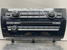 Load image into Gallery viewer, FRONT TEMPERATURE CONTROLS BMW X5 X5M 14 15 16 17 18 - NW460615
