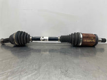 Load image into Gallery viewer, FRONT CV AXLE SHAFT BMW X5 X6 14 15 16 17 18 19 Left - NW460244
