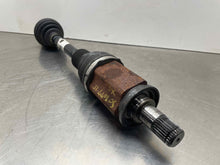 Load image into Gallery viewer, FRONT CV AXLE SHAFT BMW X5 X6 14 15 16 17 18 19 Left - NW460244
