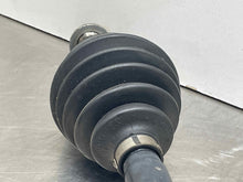 Load image into Gallery viewer, FRONT CV AXLE SHAFT BMW X5 X6 14 15 16 17 18 19 Left - NW460244
