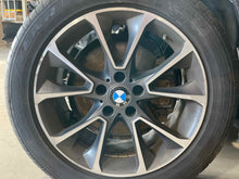 Load image into Gallery viewer, WHEEL RIM BMW X5 14 15 16 17 18 19x9 ALLOY - NW461043
