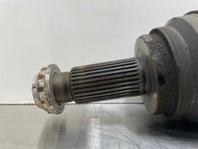 Load image into Gallery viewer, FRONT CV AXLE SHAFT BMW X5 X6 14 15 16 17 18 19 Right - NW460245
