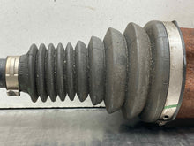 Load image into Gallery viewer, FRONT CV AXLE SHAFT BMW X5 X6 14 15 16 17 18 19 Right - NW460245
