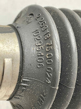 Load image into Gallery viewer, FRONT CV AXLE SHAFT BMW X5 X6 14 15 16 17 18 19 Right - NW460245
