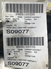 Load image into Gallery viewer, CARRIER ASSEMBLY 320i 328D 328i 328I GT 335i 428i 13-15 3.15 RATIO AWD - NW460365
