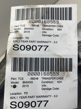 Load image into Gallery viewer, TRANSFER CASE BMW X3 X4 X5 X6 12 13 14 15 16 - NW460947
