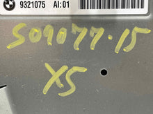 Load image into Gallery viewer, Radio  BMW X5 2015 - NW460792
