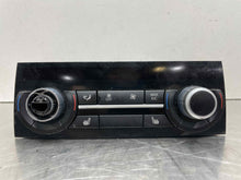 Load image into Gallery viewer, FRONT TEMPERATURE CONTROLS X5 X5M X6 X6M 14 15 16 17 18 19 - NW460616
