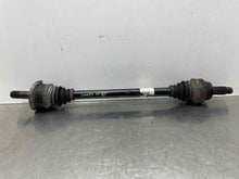Load image into Gallery viewer, REAR AXLE SHAFT BMW X5 X6 07 08 09 10 11 12 13 14 15 - NW460246
