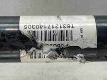 Load image into Gallery viewer, REAR AXLE SHAFT BMW X5 X6 07 08 09 10 11 12 13 14 15 - NW460246
