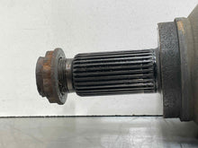 Load image into Gallery viewer, REAR AXLE SHAFT BMW X5 X6 07 08 09 10 11 12 13 14 15 - NW460247
