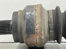 Load image into Gallery viewer, REAR AXLE SHAFT BMW X5 X6 07 08 09 10 11 12 13 14 15 - NW460247
