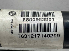 Load image into Gallery viewer, REAR AXLE SHAFT BMW X5 X6 07 08 09 10 11 12 13 14 15 - NW460247
