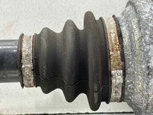 Load image into Gallery viewer, REAR AXLE SHAFT BMW X5 X6 07 08 09 10 11 12 13 14 15 - NW460247
