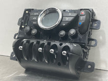 Load image into Gallery viewer, TEMPERATURE CONTROLS Mini Countryman Paceman 13 14 15 16 - NW461586
