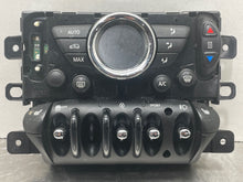 Load image into Gallery viewer, TEMPERATURE CONTROLS Mini Countryman Paceman 13 14 15 16 - NW461586
