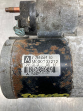 Load image into Gallery viewer, STARTER Mini Cooper Clubman Countryman 2007 07 2008 08 2009 09 2010 10 11 12 - NW461791
