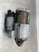 Load image into Gallery viewer, STARTER Mini Cooper Clubman Countryman 2007 07 2008 08 2009 09 2010 10 11 12 - NW461791
