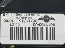 Load image into Gallery viewer, TAIL LIGHT LAMP ASSEMBLY Mini Countryman 11 12 13 14 15 16 Left - NW461813
