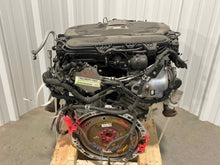 Load image into Gallery viewer, ENGINE MOTOR C250 C300 C350 C63 E250D E300 E350 E400 E550 E63 13-14 3.5L - NW461460
