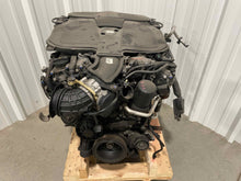 Load image into Gallery viewer, ENGINE MOTOR C250 C300 C350 C63 E250D E300 E350 E400 E550 E63 13-14 3.5L - NW461460

