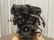 Load image into Gallery viewer, ENGINE MOTOR C250 C300 C350 C63 E250D E300 E350 E400 E550 E63 13-14 3.5L - NW461460

