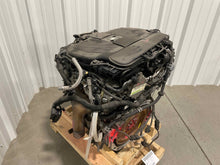 Load image into Gallery viewer, ENGINE MOTOR C250 C300 C350 C63 E250D E300 E350 E400 E550 E63 13-14 3.5L - NW461460
