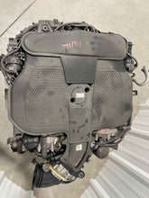 Load image into Gallery viewer, ENGINE MOTOR C250 C300 C350 C63 E250D E300 E350 E400 E550 E63 13-14 3.5L - NW461460
