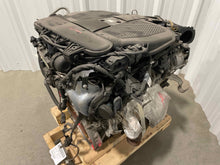 Load image into Gallery viewer, ENGINE MOTOR C250 C300 C350 C63 E250D E300 E350 E400 E550 E63 13-14 3.5L - NW461460
