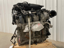 Load image into Gallery viewer, ENGINE MOTOR C250 C300 C350 C63 E250D E300 E350 E400 E550 E63 13-14 3.5L - NW461460
