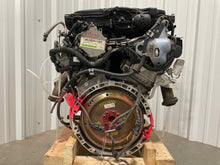 Load image into Gallery viewer, ENGINE MOTOR C250 C300 C350 C63 E250D E300 E350 E400 E550 E63 13-14 3.5L - NW461460
