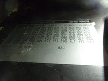 Load image into Gallery viewer, Engine Motor  SILVERADO 1500 PICKUP 2012 - NW461456
