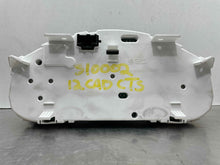 Load image into Gallery viewer, Speedometer Cluster Cadillac CTS 2012 - NW461772

