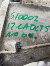 Load image into Gallery viewer, Transmission Cadillac CTS 2012 - NW461818

