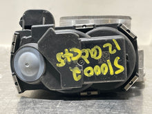 Load image into Gallery viewer, Throttle Body Cadillac CTS 2012 - NW461803
