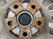 Load image into Gallery viewer, WHEEL RIM CTS 10 11 12 13 17x8 ALLOY 17x8, 5 lug, 120mm - NW461858
