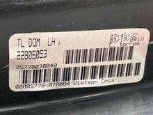 Load image into Gallery viewer, OUTER TAIL LIGHT LAMP Cadillac CTS 08 09 10 11 12 13 14 Left - NW461807
