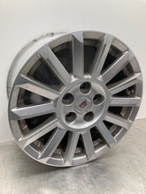 Load image into Gallery viewer, WHEEL RIM CTS 10 11 12 13 17x8 ALLOY 17x8, 5 lug, 120mm - NW461860
