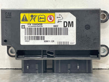 Load image into Gallery viewer, Computer Cadillac CTS 2012 - NW461358
