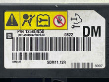Load image into Gallery viewer, Computer Cadillac CTS 2012 - NW461358
